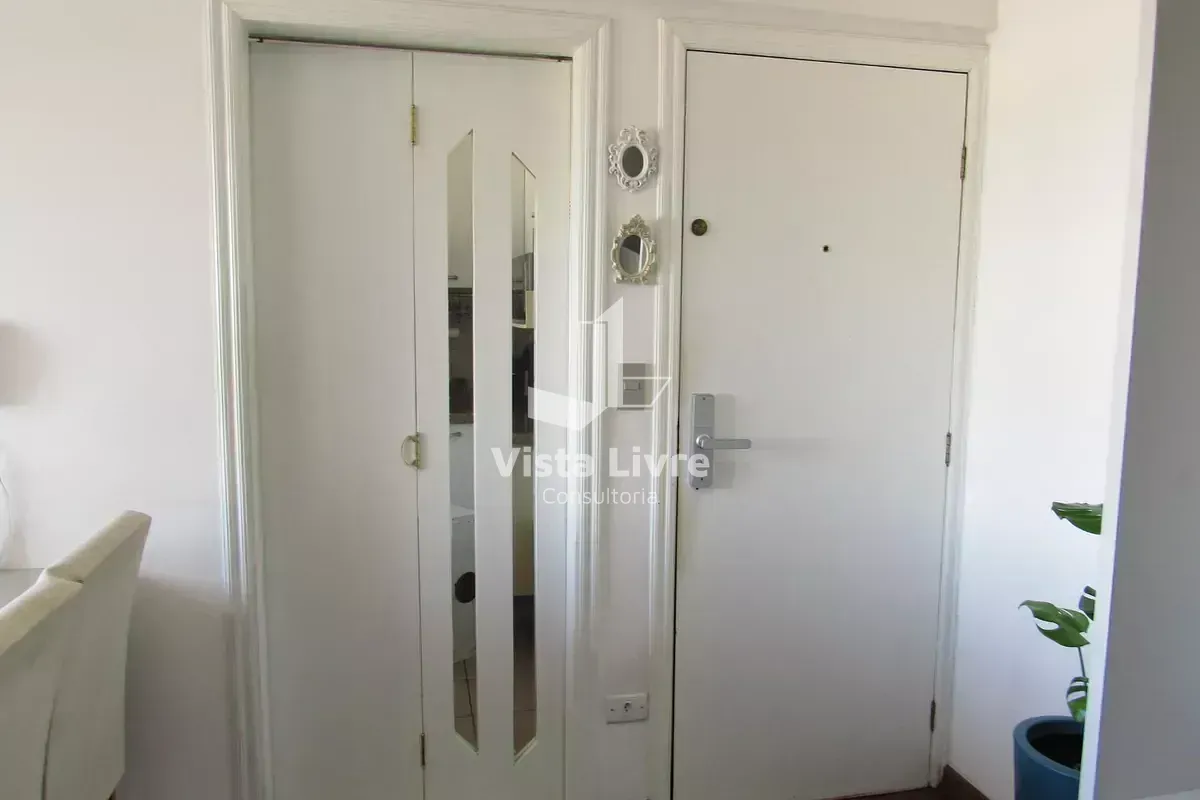 Apartamento, 3 quartos, 78 m² - Foto 4