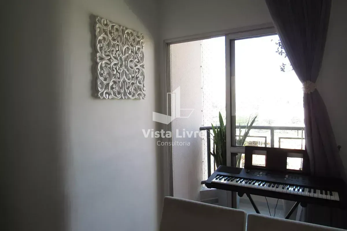 Apartamento, 3 quartos, 78 m² - Foto 5