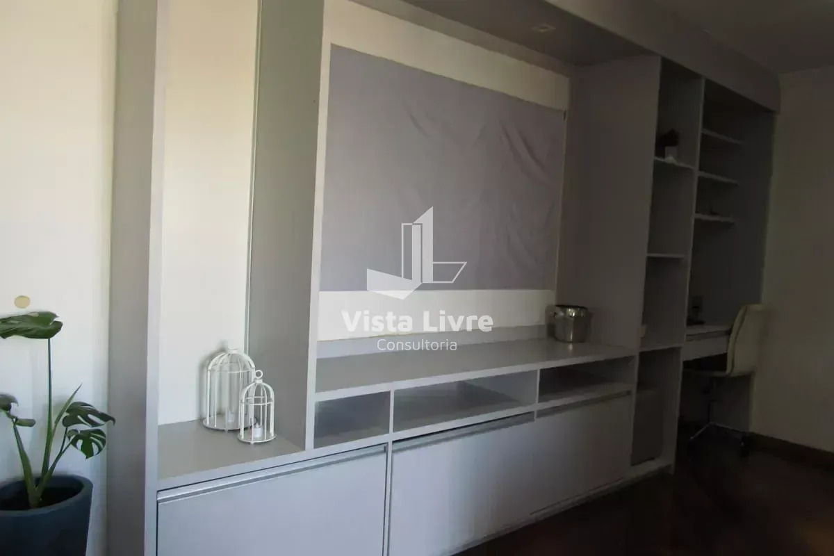Apartamento, 3 quartos, 78 m² - Foto 6