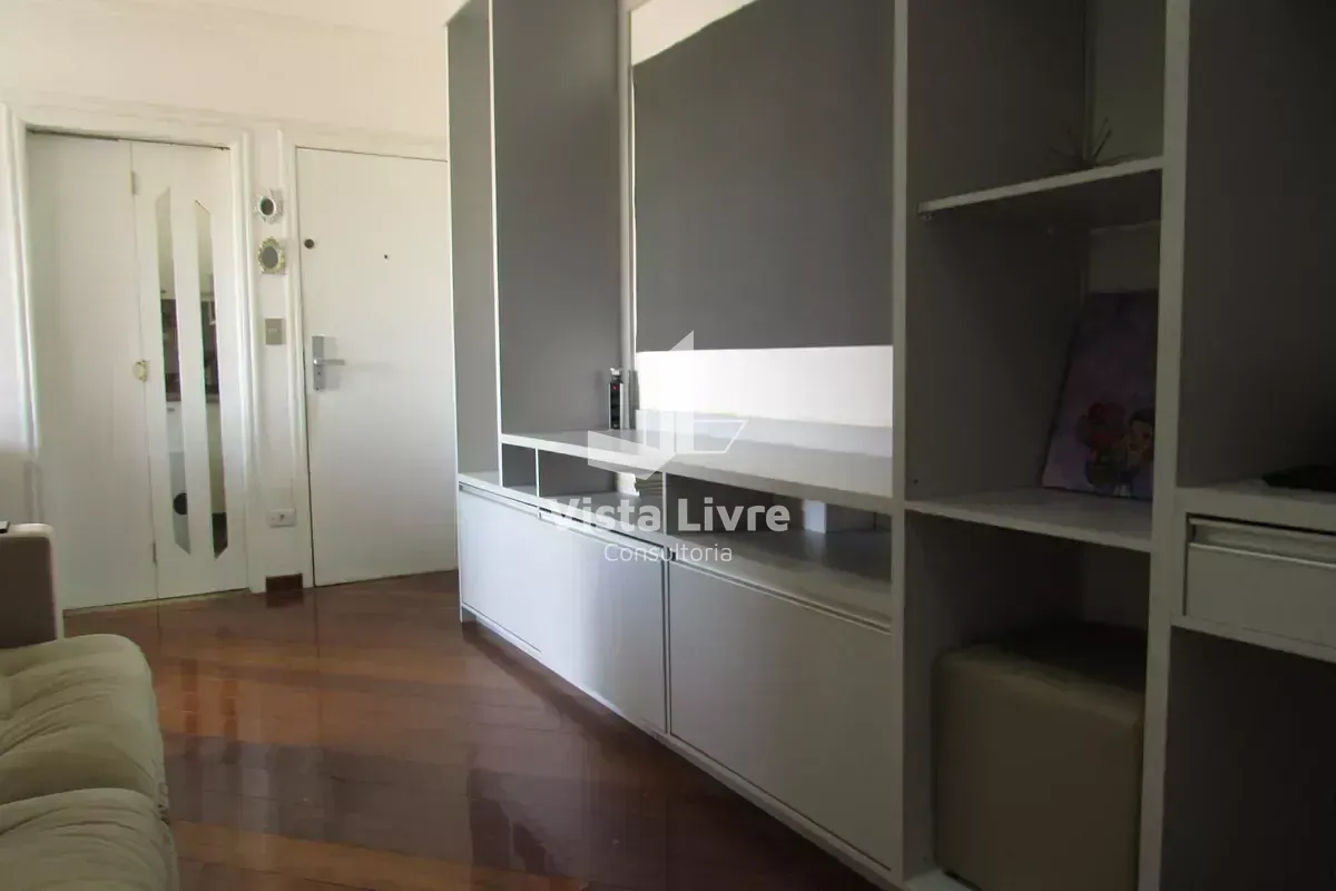 Apartamento, 3 quartos, 78 m² - Foto 7