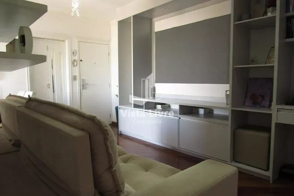 Apartamento, 3 quartos, 78 m² - Foto 8