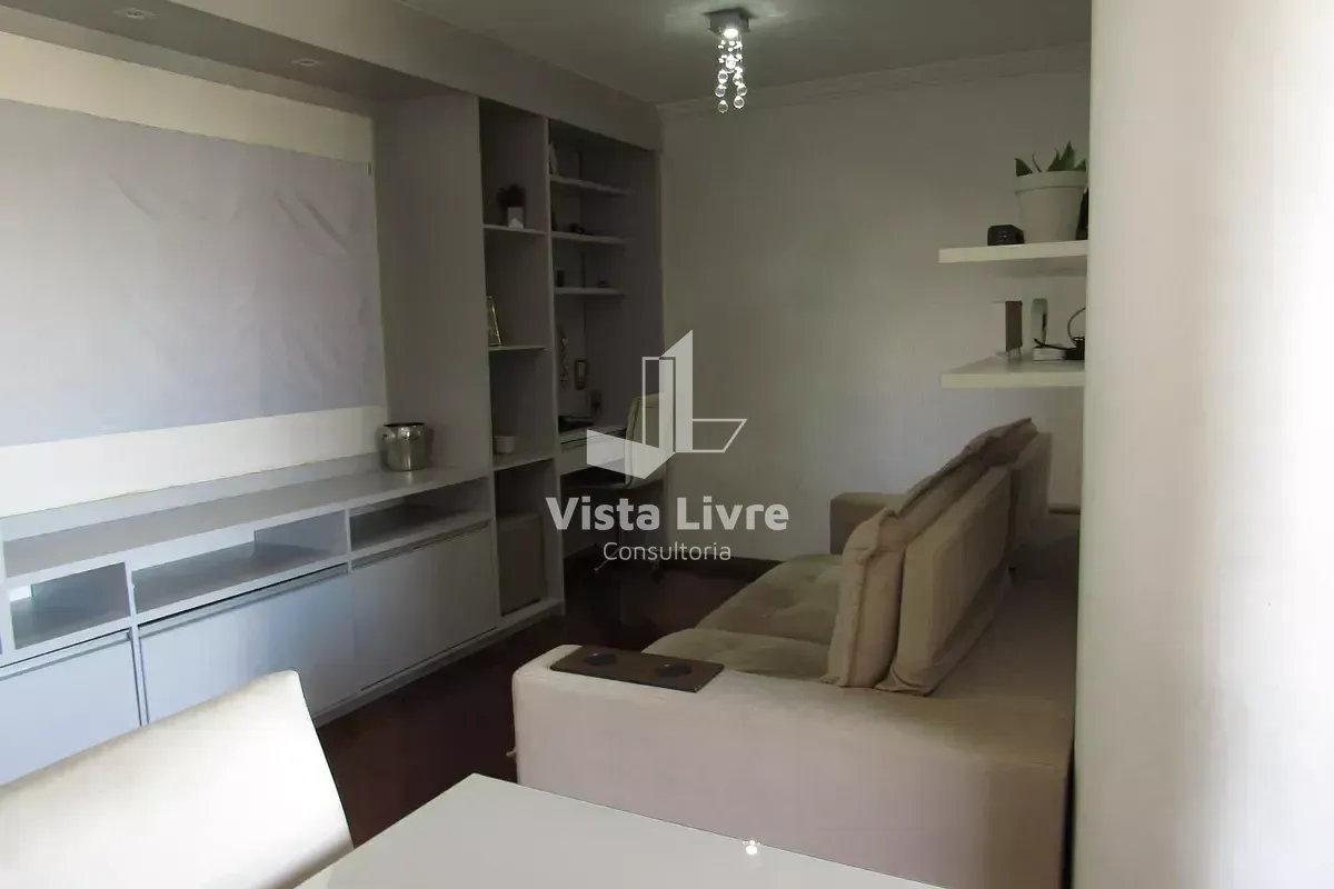 Apartamento, 3 quartos, 78 m² - Foto 9