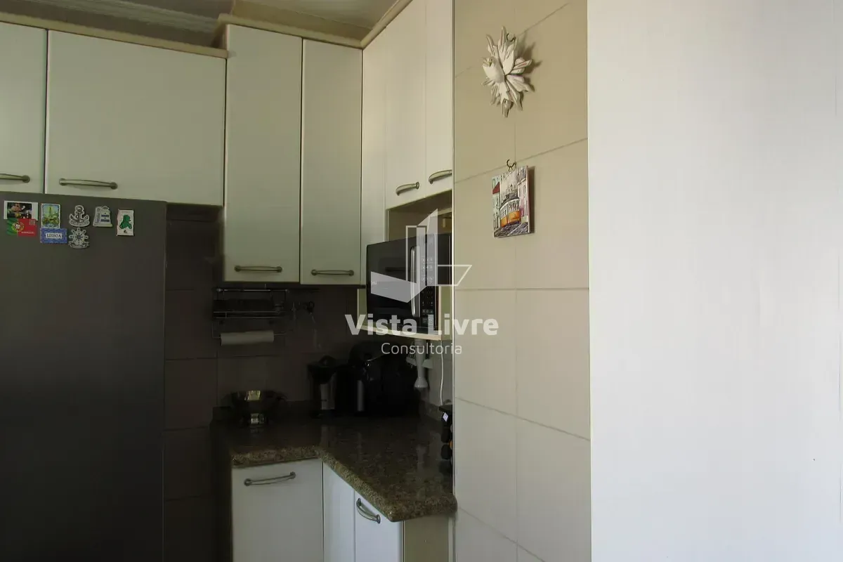 Apartamento, 3 quartos, 78 m² - Foto 10