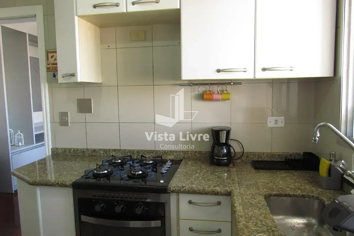 Apartamento, 3 quartos, 78 m² - Foto 11