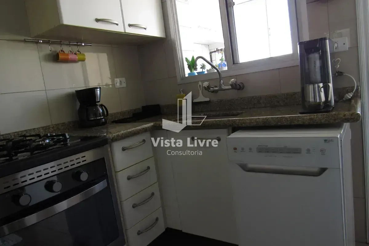 Apartamento, 3 quartos, 78 m² - Foto 12