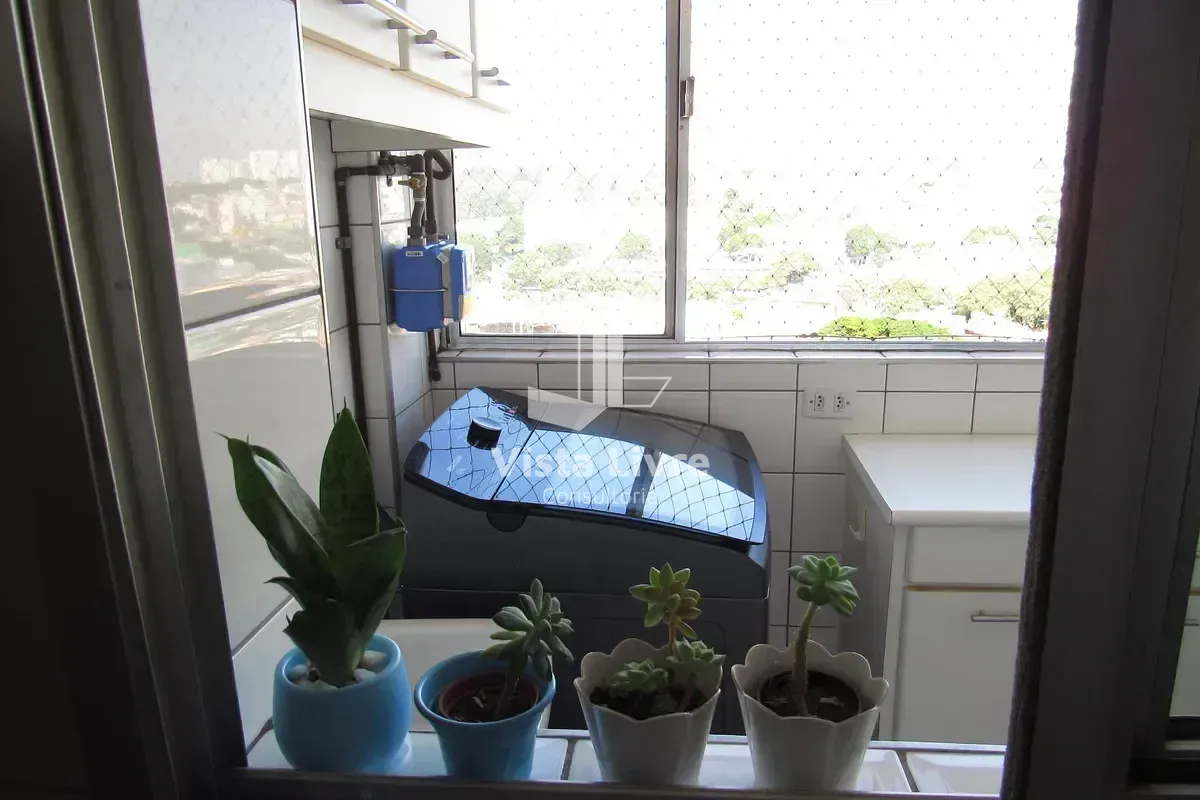 Apartamento, 3 quartos, 78 m² - Foto 13