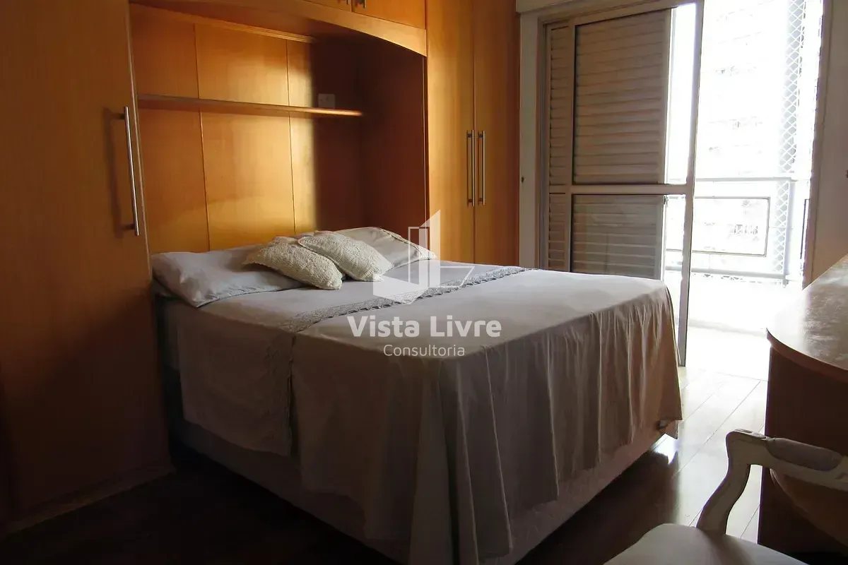Apartamento, 3 quartos, 78 m² - Foto 14
