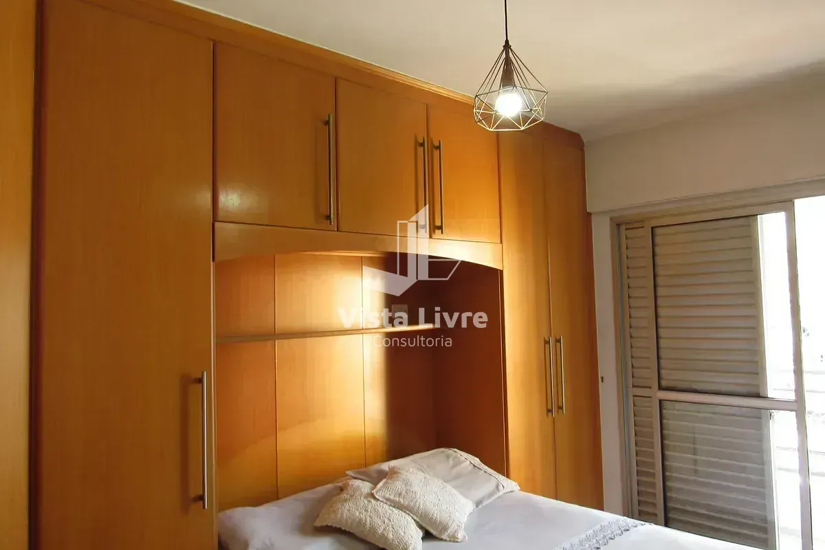 Apartamento, 3 quartos, 78 m² - Foto 16