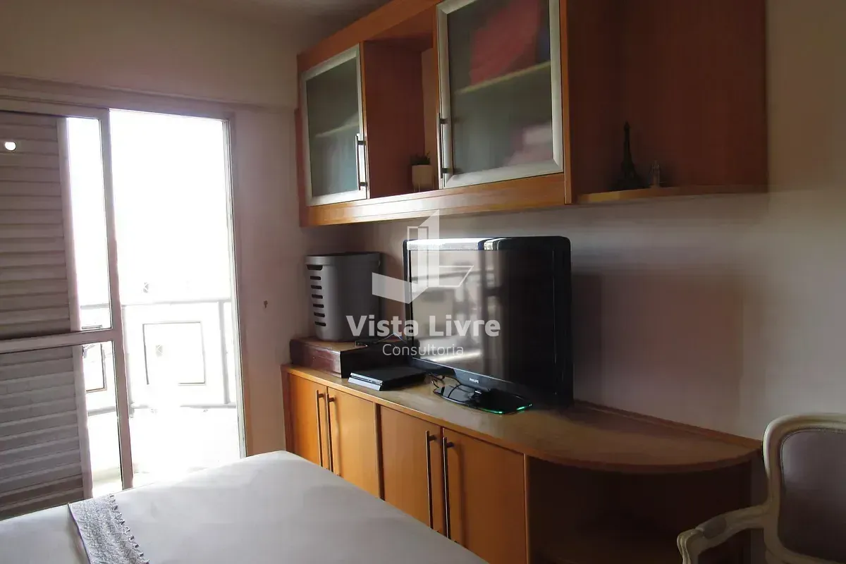 Apartamento, 3 quartos, 78 m² - Foto 17