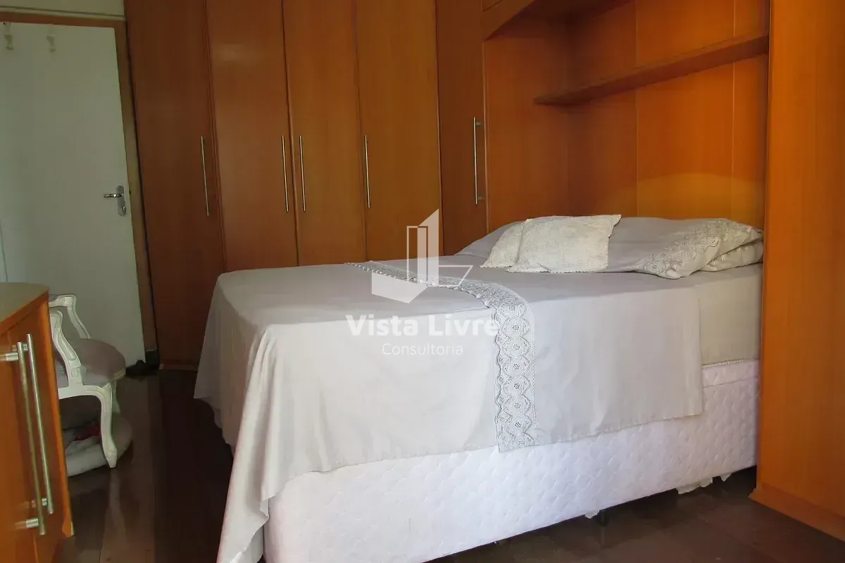 Apartamento, 3 quartos, 78 m² - Foto 18