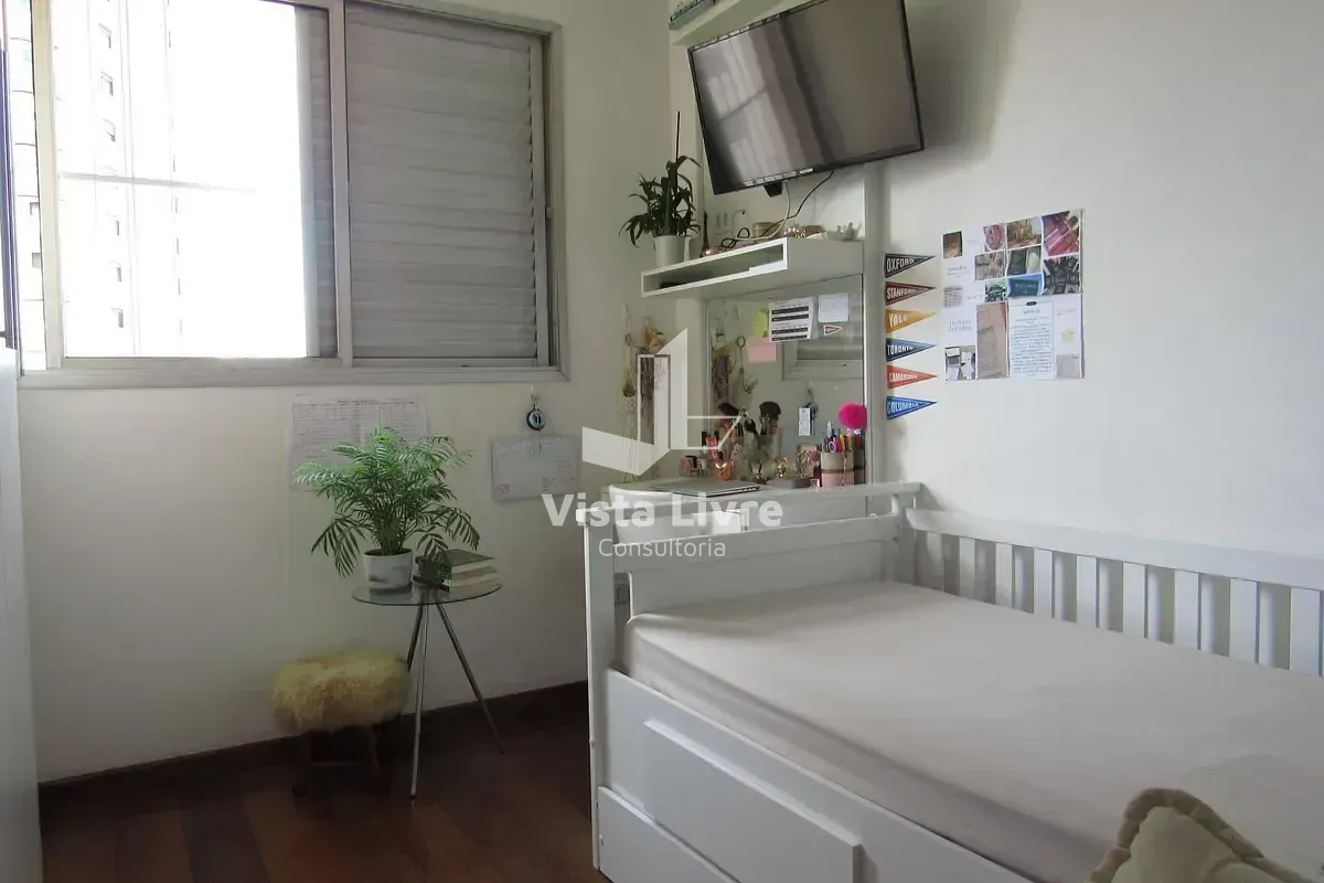 Apartamento, 3 quartos, 78 m² - Foto 19