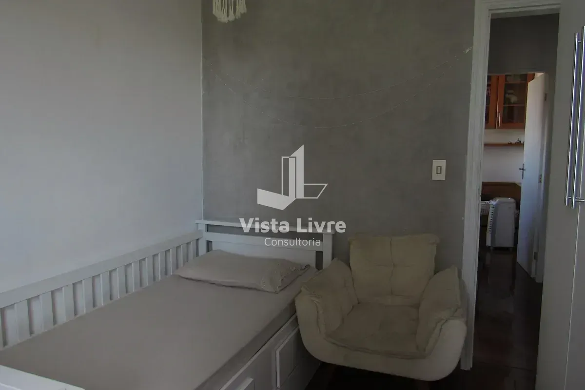 Apartamento, 3 quartos, 78 m² - Foto 20