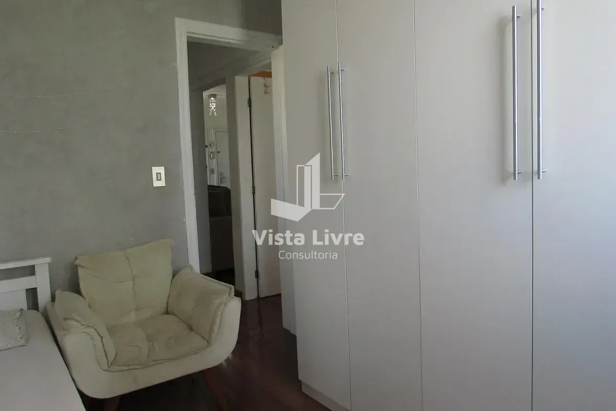 Apartamento, 3 quartos, 78 m² - Foto 22