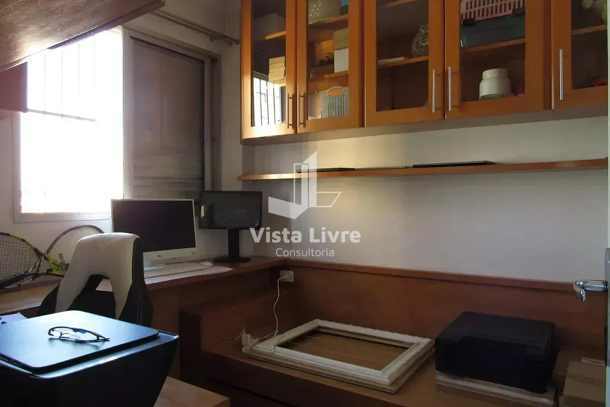 Apartamento, 3 quartos, 78 m² - Foto 23