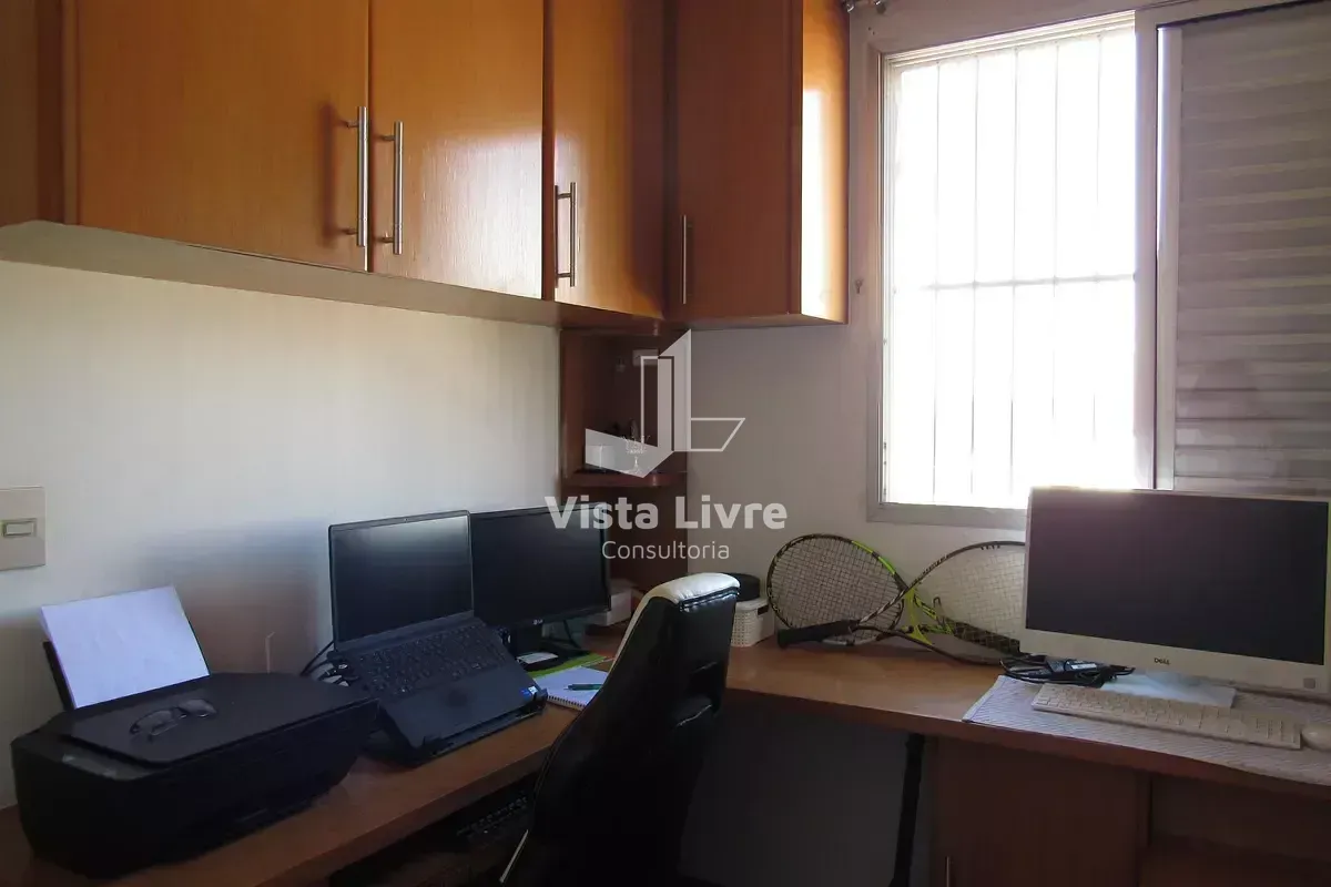 Apartamento, 3 quartos, 78 m² - Foto 24
