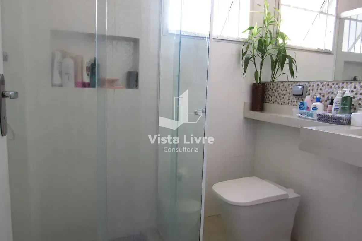 Apartamento, 3 quartos, 78 m² - Foto 25
