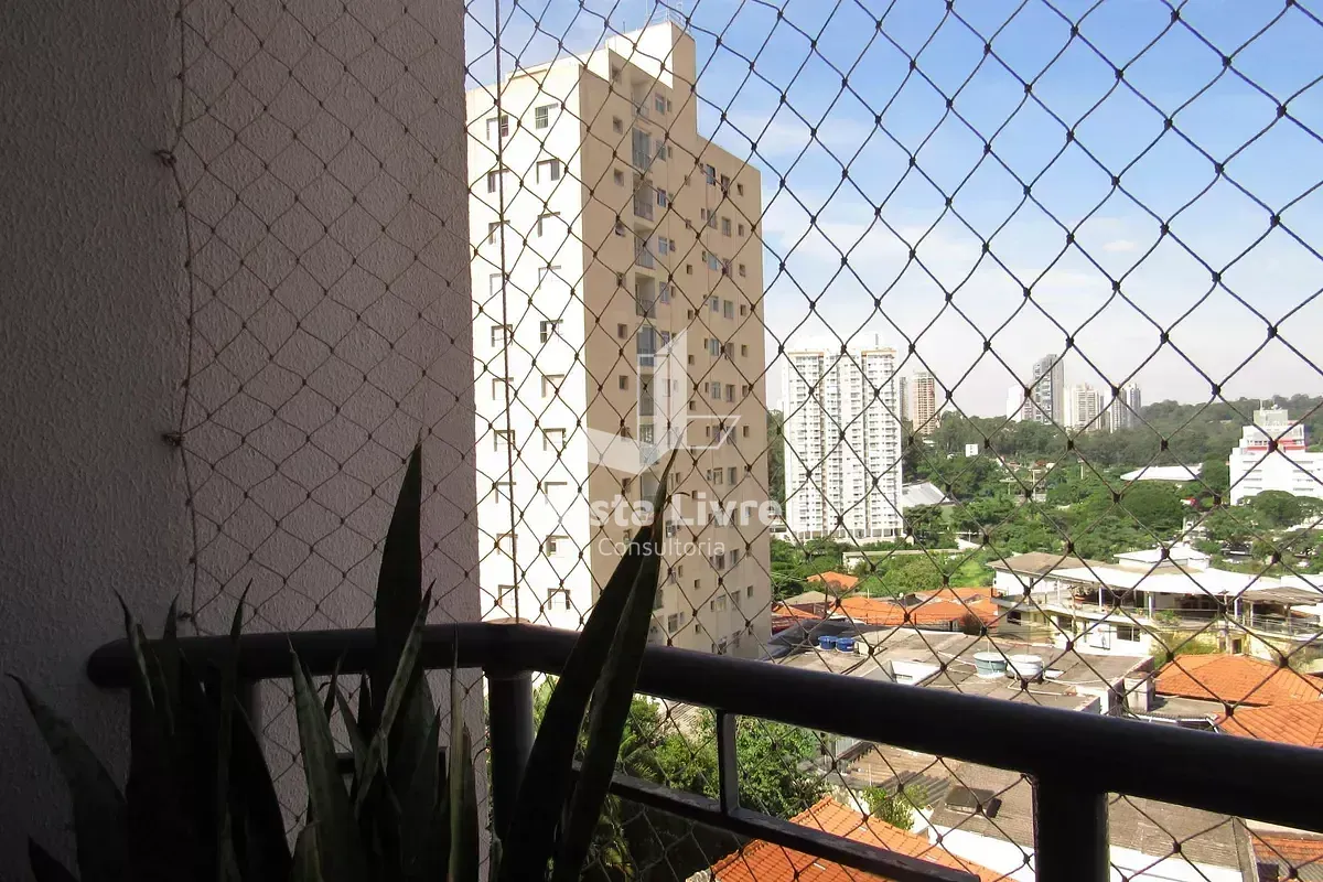 Apartamento, 3 quartos, 78 m² - Foto 27