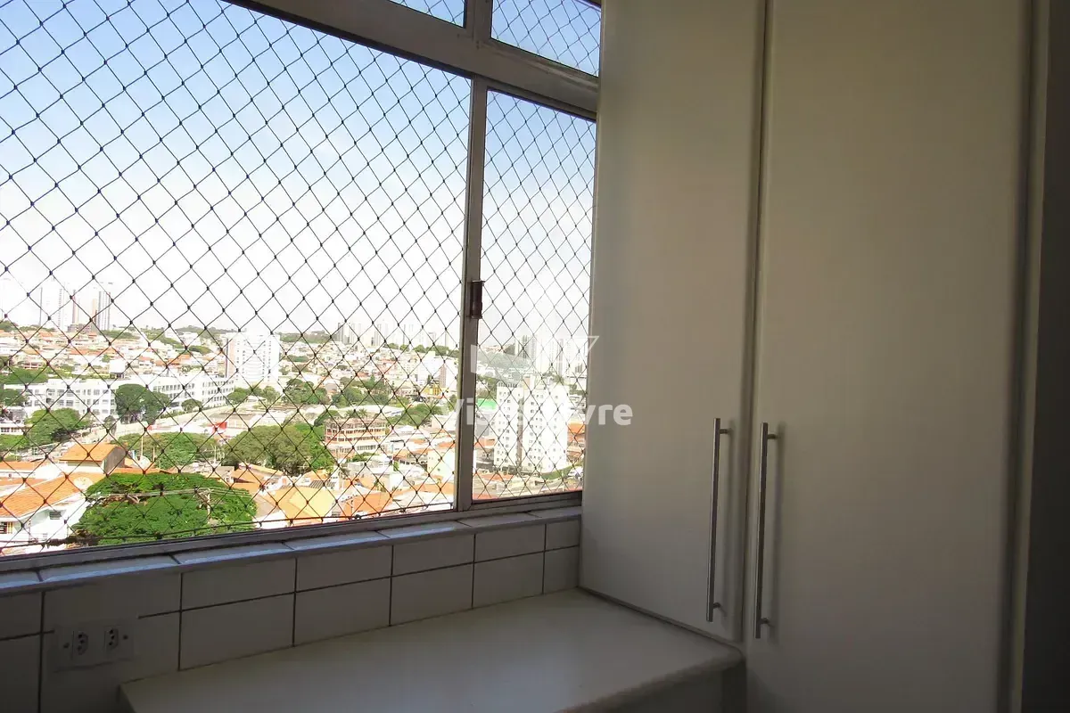 Apartamento, 3 quartos, 78 m² - Foto 29