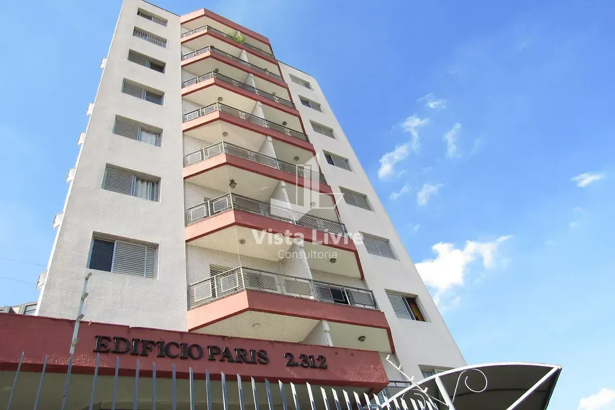 Apartamento, 3 quartos, 78 m² - Foto 30