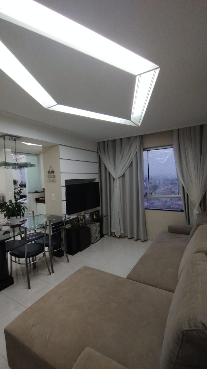 Apartamento para venda em Chácara Mafalda com 2 quartos , 68m²