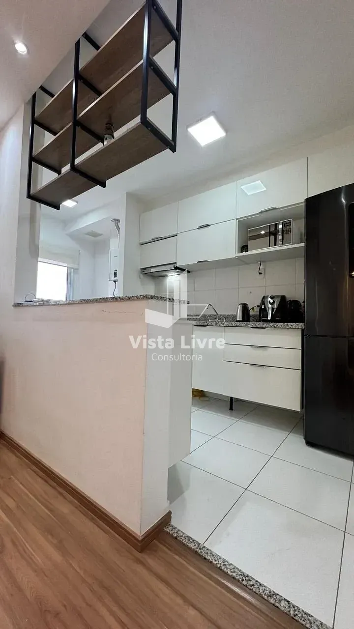 Apartamento, 2 quartos, 68 m² - Foto 7
