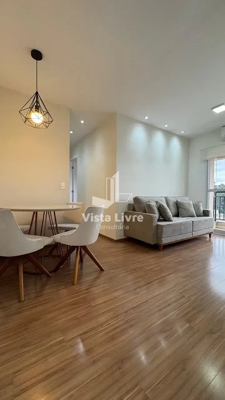 Apartamento, 2 quartos, 68 m² - Foto 10