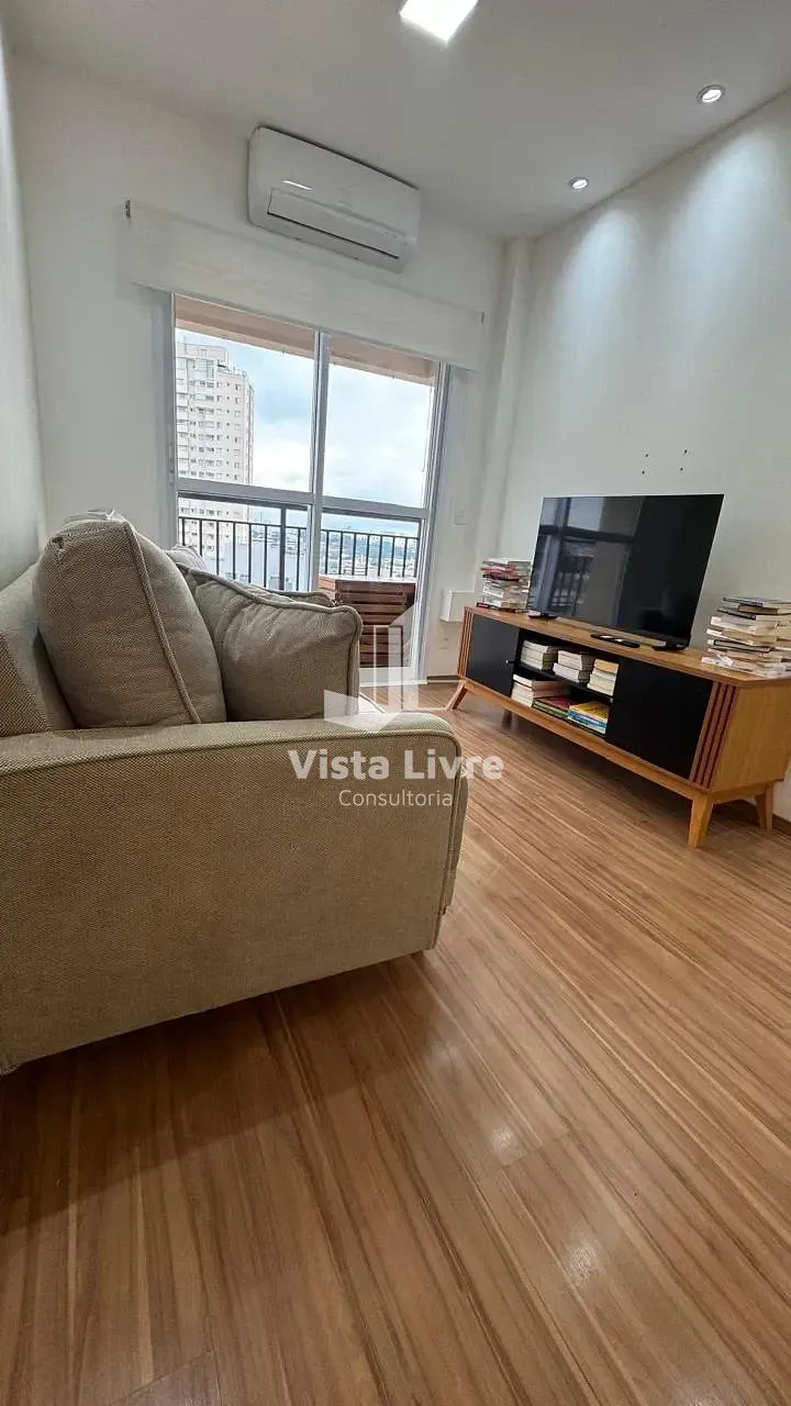 Apartamento, 2 quartos, 68 m² - Foto 2