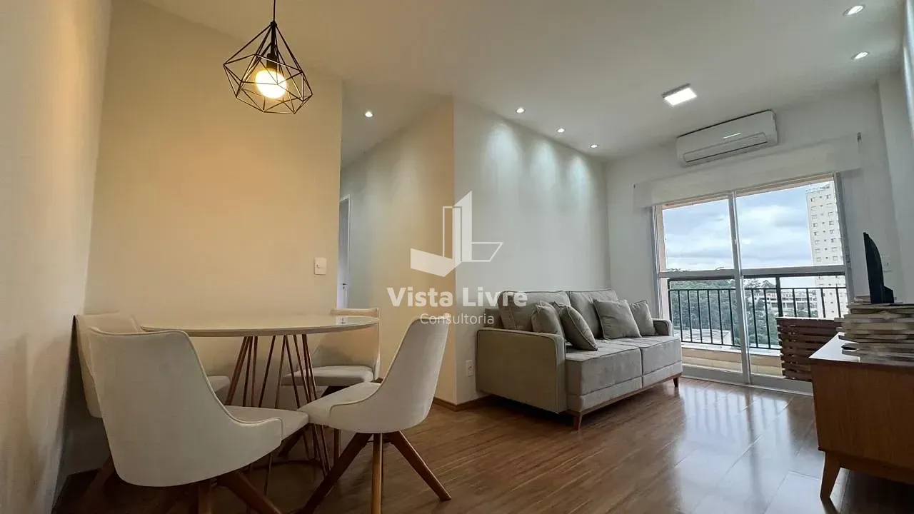 Apartamento, 2 quartos, 68 m² - Foto 11