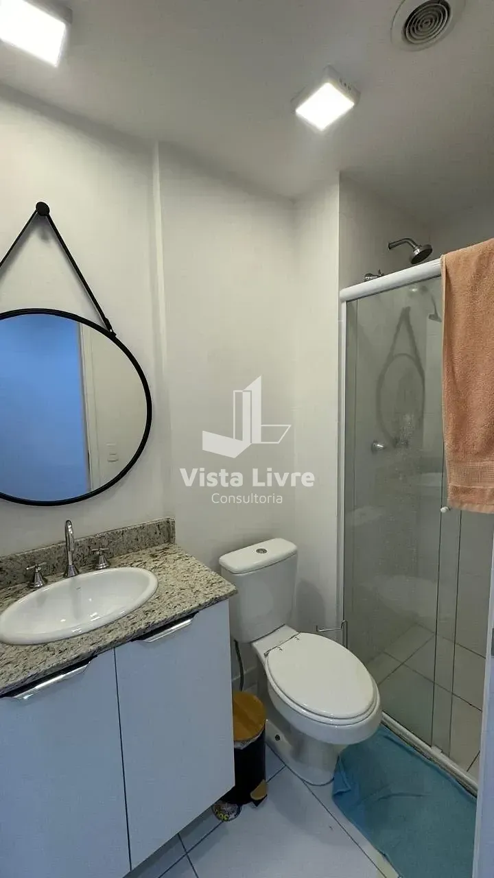 Apartamento, 2 quartos, 68 m² - Foto 24