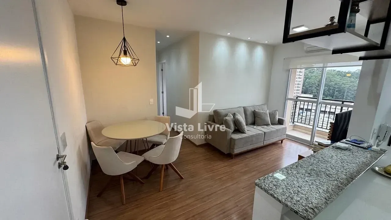 Apartamento, 2 quartos, 68 m² - Foto 13