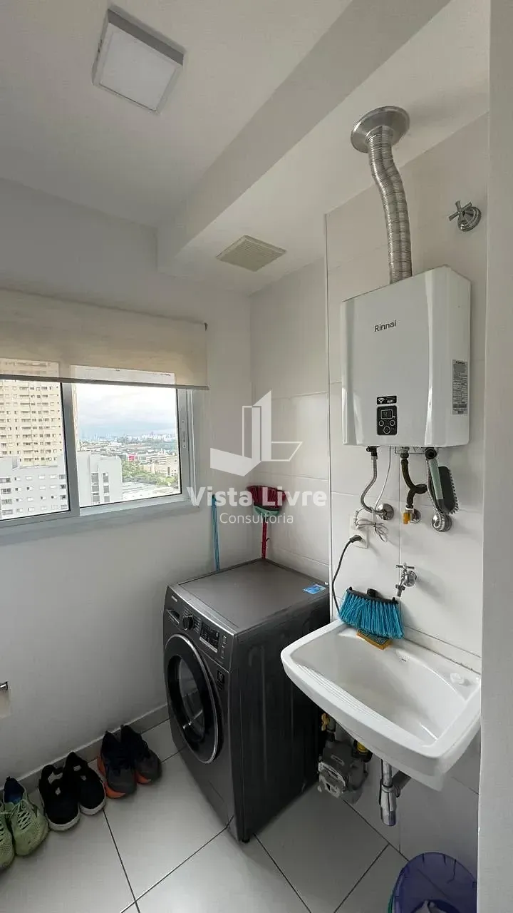 Apartamento, 2 quartos, 68 m² - Foto 17