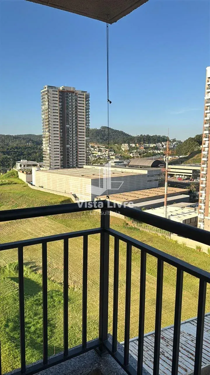 Apartamento, 2 quartos, 68 m² - Foto 5