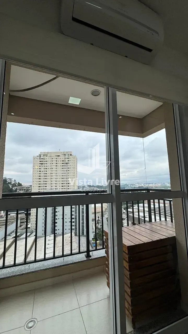 Apartamento, 2 quartos, 68 m² - Foto 4