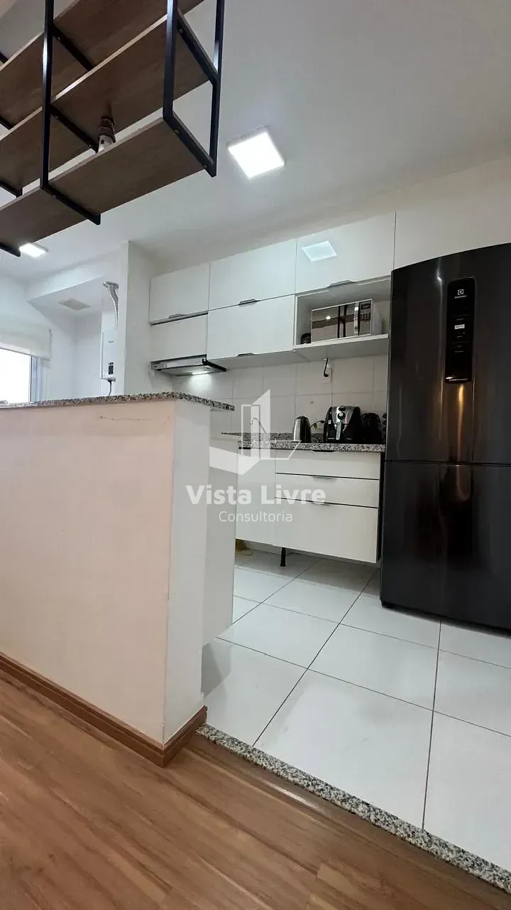 Apartamento, 2 quartos, 68 m² - Foto 15