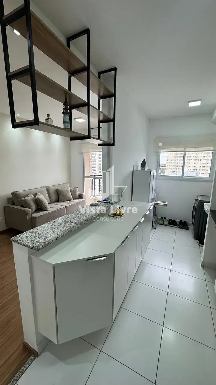 Apartamento, 2 quartos, 68 m² - Foto 14
