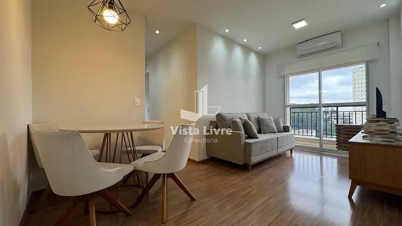 Apartamento, 2 quartos, 68 m² - Foto 9