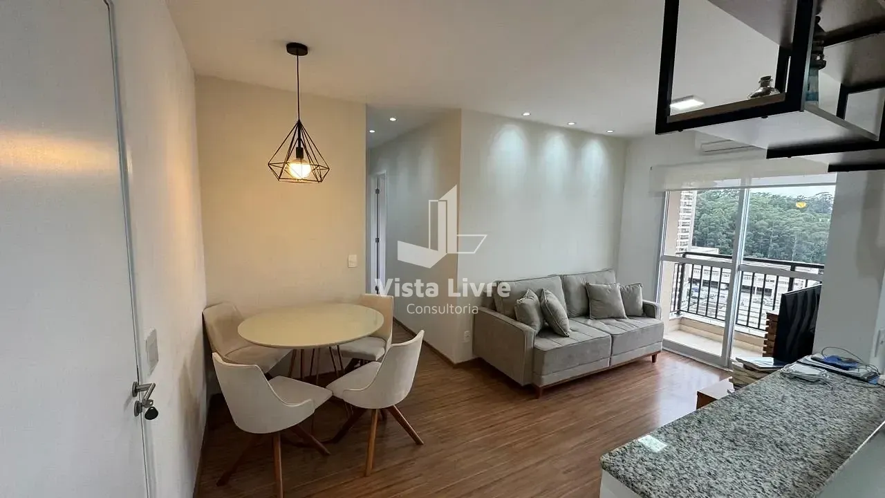 Apartamento, 2 quartos, 68 m² - Foto 12
