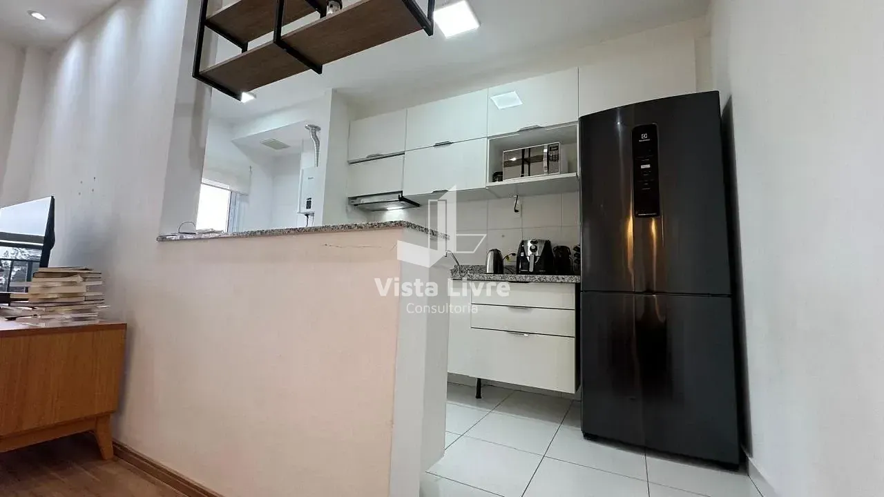 Apartamento, 2 quartos, 68 m² - Foto 6