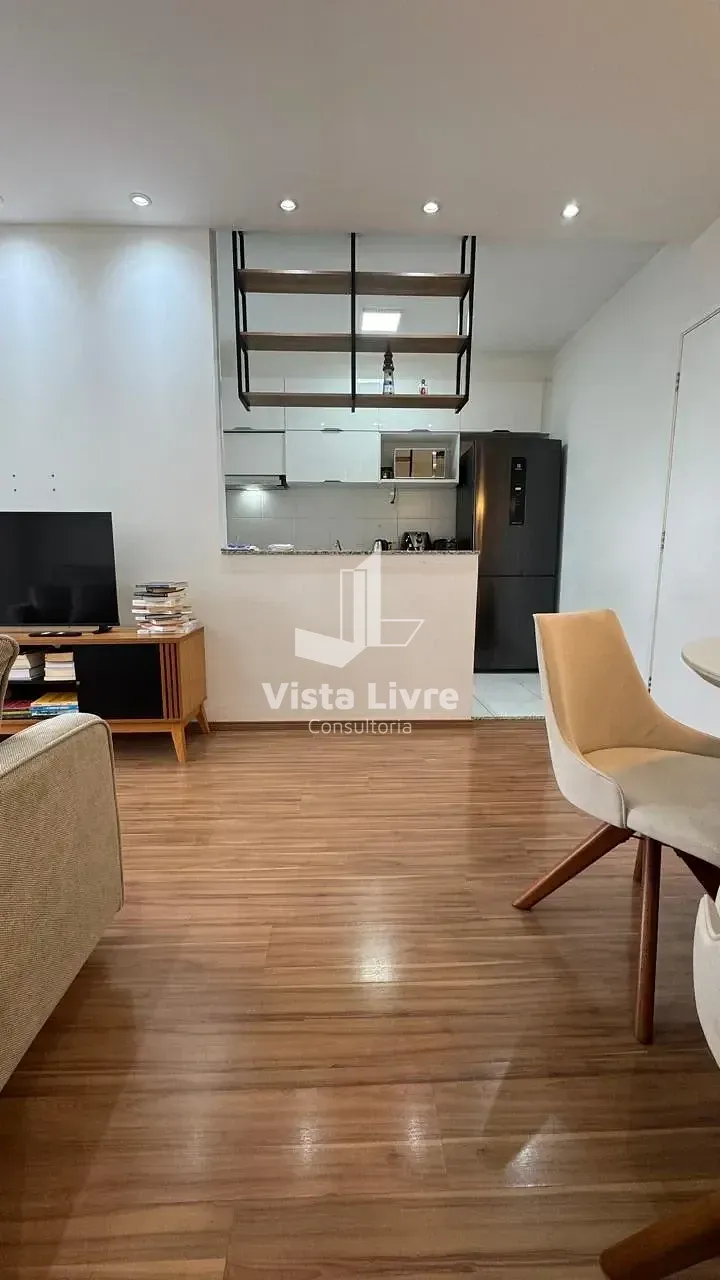 Apartamento, 2 quartos, 68 m² - Foto 8
