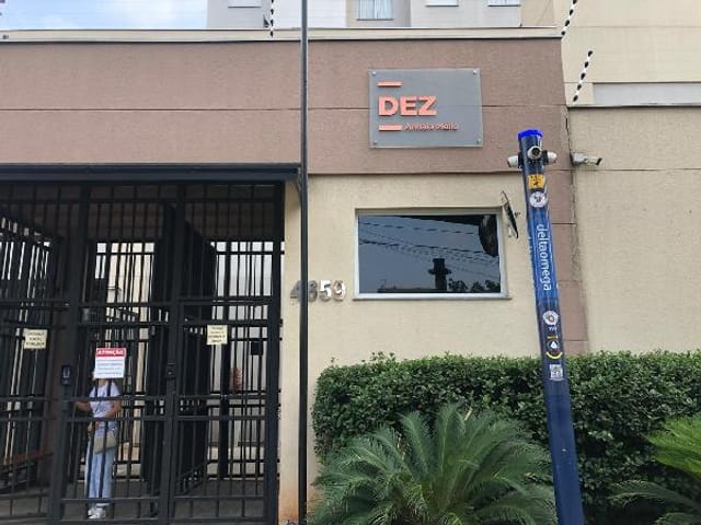 Foto do Apartamento - Apartamento à venda 2 Quartos, 1 Vaga, 10M², VILA GRACIOSA, SAO PAULO - SP | Imobiliária Compare