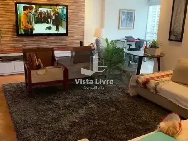Apartamento com 114m² 3 quartos e 2 banheiros, à venda, no bairro Vila Leopoldina em São Paulo