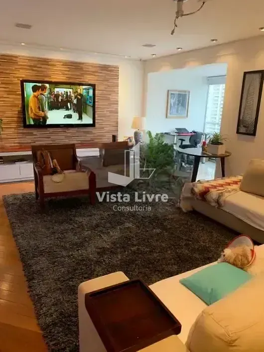Apartamento, 3 quartos, 114 m² - Foto 2