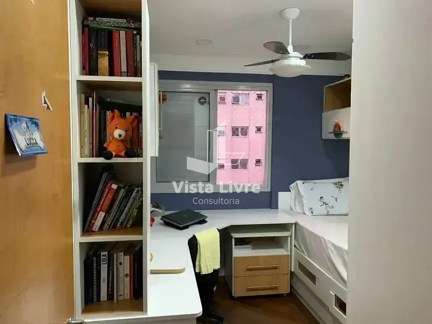 Apartamento, 3 quartos, 114 m² - Foto 11