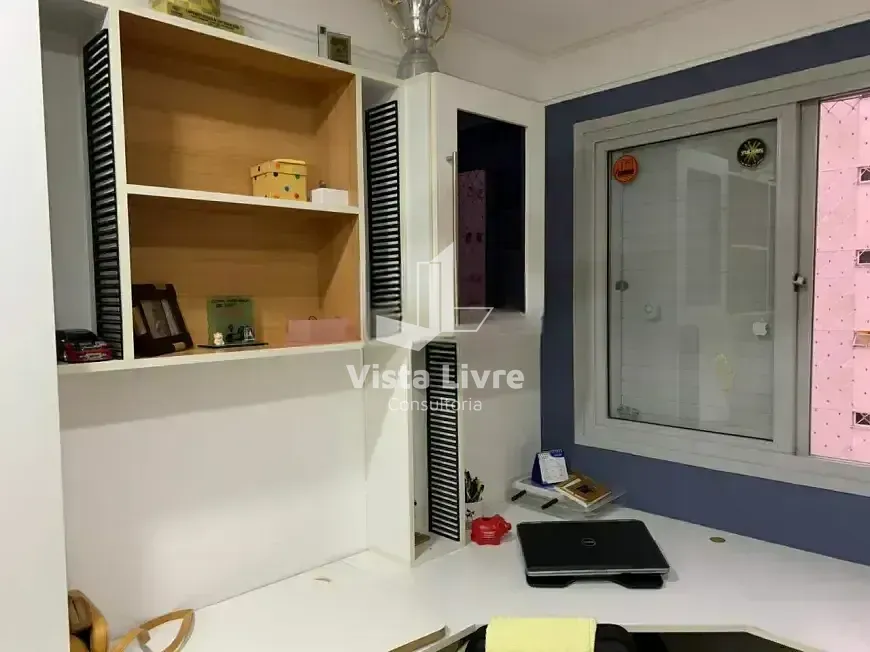 Apartamento, 3 quartos, 114 m² - Foto 14