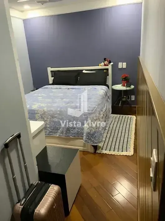 Apartamento, 3 quartos, 114 m² - Foto 21