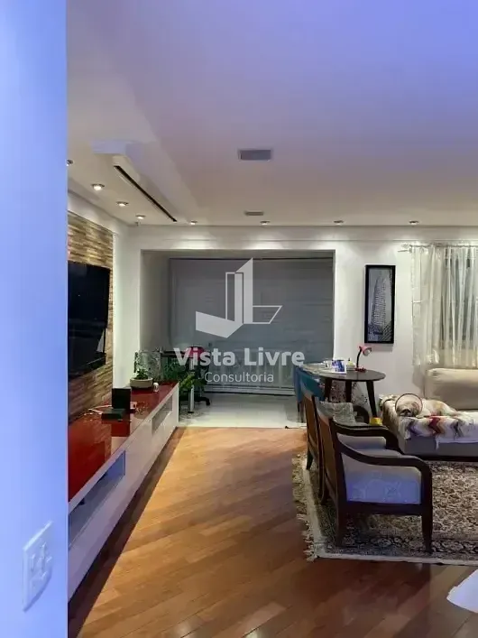 Apartamento, 3 quartos, 114 m² - Foto 4
