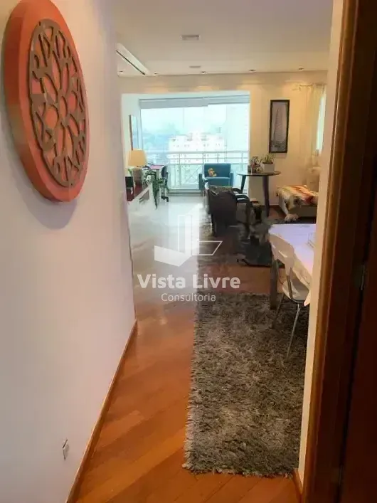 Apartamento, 3 quartos, 114 m² - Foto 1