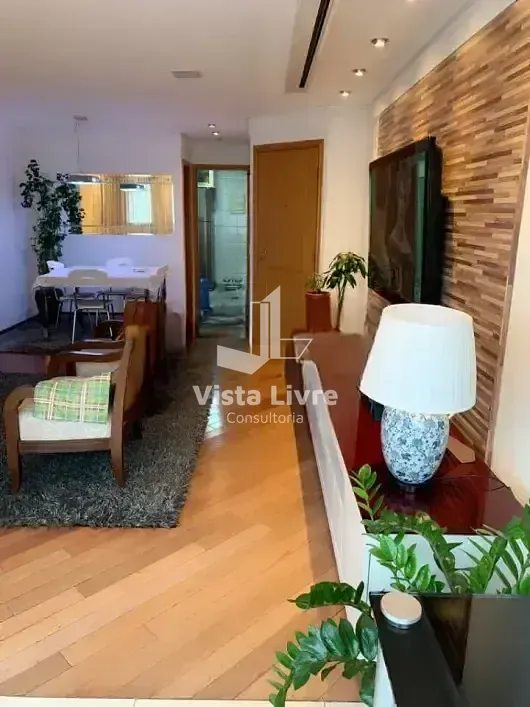 Apartamento, 3 quartos, 114 m² - Foto 7