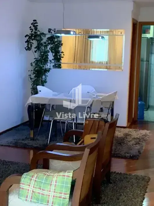 Apartamento, 3 quartos, 114 m² - Foto 8