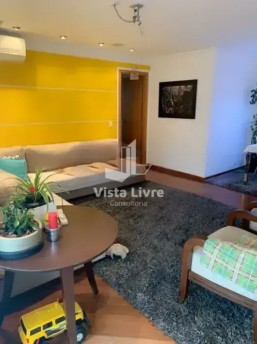 Apartamento, 3 quartos, 114 m² - Foto 9